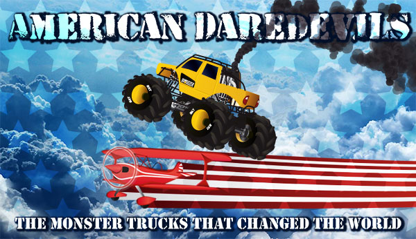 Kissimmee, FL - Bigfoot Monster Truck  Monster trucks, Trucks, Orlando  travel