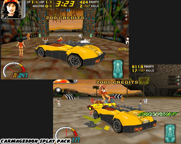 crazy taxi 3 pc issue stuck on loading windows 10