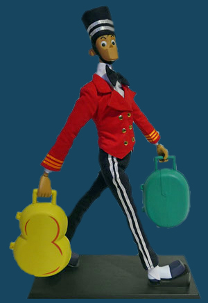 preview image of the gardeneragala figures