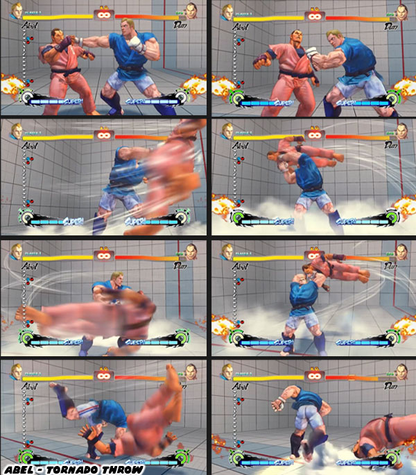 Street Fighter 6 characters: New fighter strengths