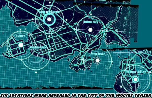 SNK Devs Talk City of the Wolves, Future Plans