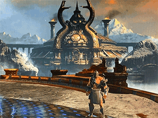 God of War: Ascension Multiplayer: DLC, Primordial Weapons Today –  PlayStation.Blog