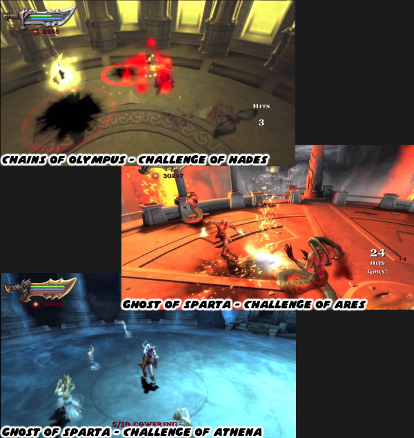 God of war Ghosts of Sparta PSP   - The Independent Video Game  Community