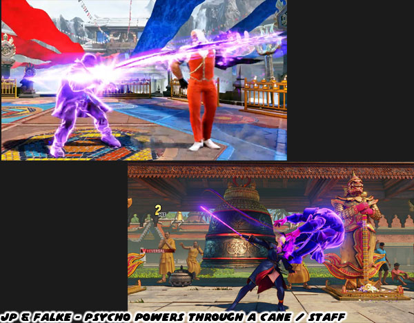 Dream but without the allegations on X: Only for Tekken can you see a fake  video that says Baki is in the game and collect a million views   / X