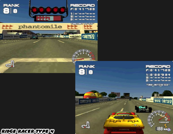 UK:RESISTANCE: PSP LIE WATCH: A REMINDER ABOUT 'GRAN TURISMO 4 MOBILE  EDITION